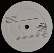 Image 2: Francoise Hardy – Messages Personnels Vinyl LP | Relix