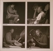 Image 2: Freddie Roach – Good Move (Blue Note Tone Poet Series, 180 Gram LP Vinyl) Vinyl LP | Relix