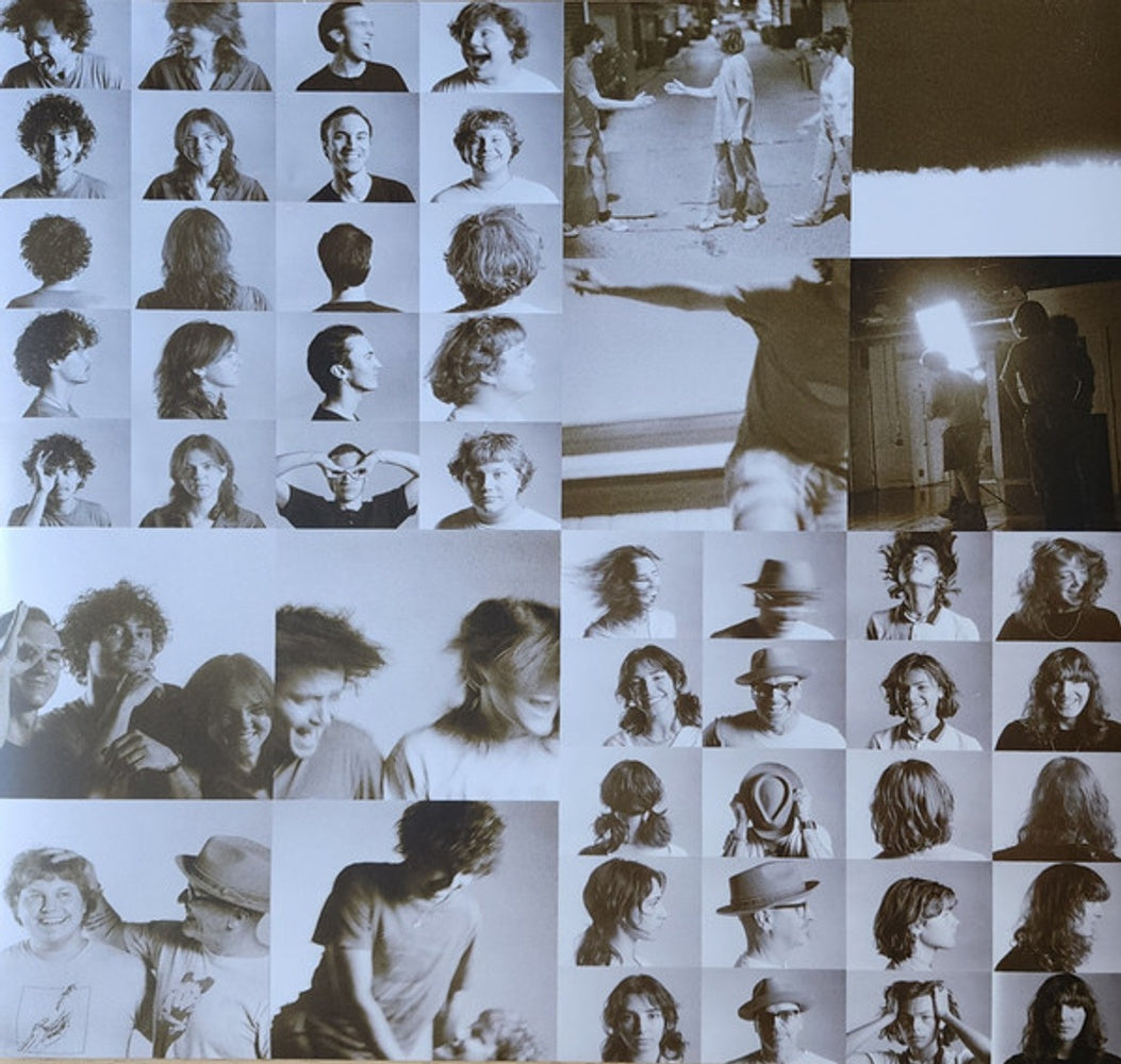 Image 2: Friko – Where We've Been, Where We Go From Here Vinyl LP | Relix