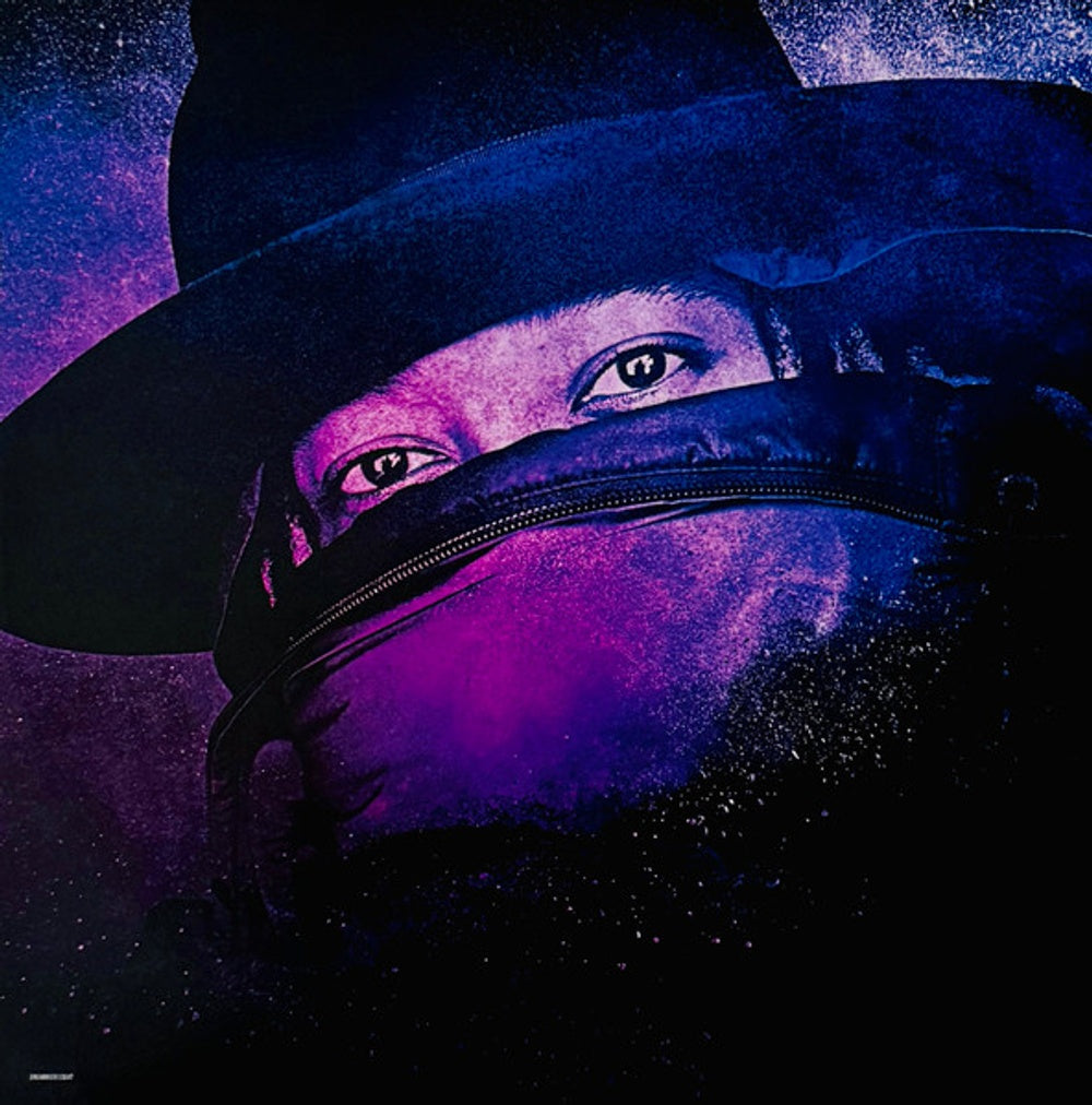 Image 2: Future – DS2 (LP Vinyl) Vinyl LP | Relix