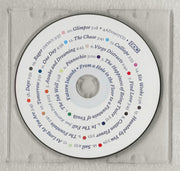 Image 2: Future Islands – From A Hole In The Floor To A Fountain Of Youth CD | Relix
