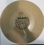 Image 2: Galactic – Tchompitoulas (Colored LP Vinyl) Vinyl LP | Relix