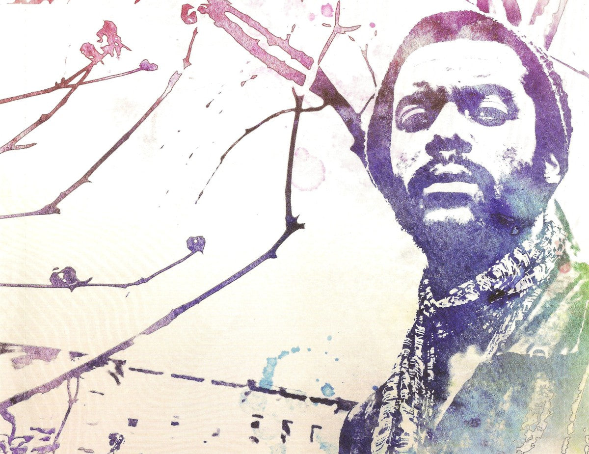 Image 2: Gary Clark Jr. – Blak and Blu Vinyl LP | Relix
