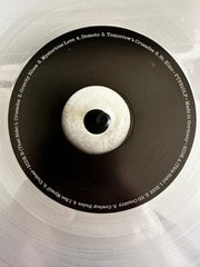 Image 2: Geese – 3D Country (Limited Edition Crystal Clear LP Vinyl) Vinyl LP | Relix