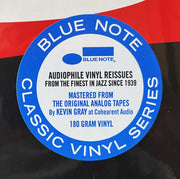 Image 2: Gene Harris  And The Three Sounds – Live At The 'it Club' (Blue Note Classics Series LP Vinyl) Vinyl LP | Relix