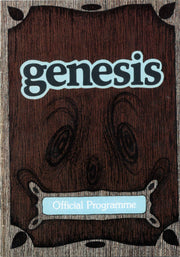 Image 2: Genesis – Lamb Lies Down On Broadway (Box, Wbr CD) CD | Relix