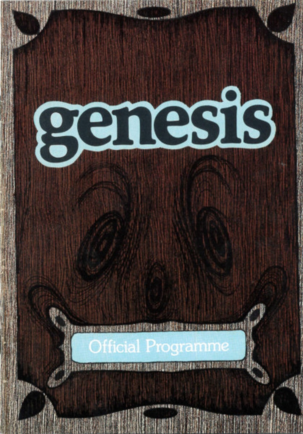 Image 2: Genesis – Lamb Lies Down On Broadway (Box, Wbr CD) CD | Relix