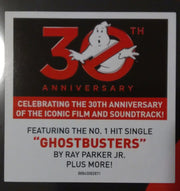 Image 2: Ghostbusters [Movie] – Ghostbusters (Soundtrack LP Vinyl) Vinyl LP | Relix