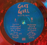 Image 2: Goat Girl – Below The Waste Vinyl LP | Relix