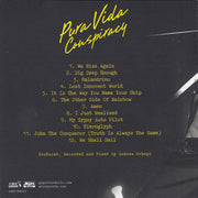 Image 2: Gogol Bordello – Pura Vida Conspiracy CD | Relix