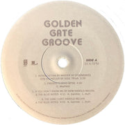 Image 2: Golden Gate Groove: Sound Of Philadelphia / Var – Golden Gate Groove: Sound Of Philadelphia / Var Vinyl LP | Relix