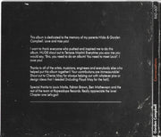 Image 2: Gorden Campbell – Conversations CD | Relix