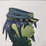 Image 2: Gorillaz – Demon Days (LP Vinyl) Vinyl LP | Relix