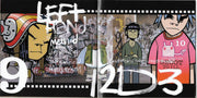 Image 2: Gorillaz – G Sides (Import CD) CD | Relix
