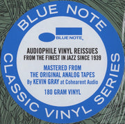 Image 2: Grant Green – Green Is Beautiful (Blue Note Classic Vinyl Series)[LP] Vinyl LP | Relix