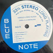 Image 2: Harold Lopez-Nussa – Timba a la Americana Vinyl LP | Relix