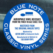 Image 2: Herbie Hancock – Maiden Voyage: Blue Note Classic Series Vinyl LP | Relix