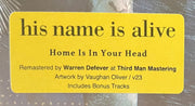 Image 2: His Name Is Alive – Home Is In Your Head CD | Relix