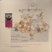 Image 2: His Name Is Alive – Mouth By Mouth Vinyl LP | Relix