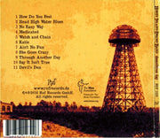 Image 2: Honey Island Swamp Band – Demolition Day (CD) CD | Relix