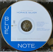 Image 2: Horace Silver Quintet – Silver's Serenade (Remastered CD) CD | Relix