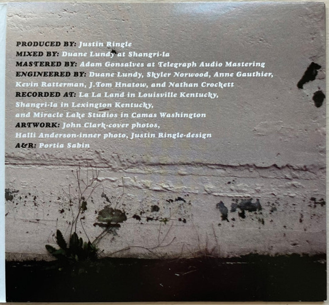 Image 2: Horse Feathers – Appreciation CD | Relix