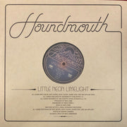 Image 2: Houndmouth – Little Neon Limelight Vinyl LP | Relix