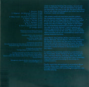 Image 2: Immanuel Wilkins – Omega CD | Relix