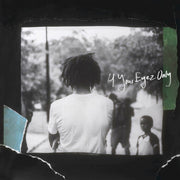 Image 2: J. Cole – 4 Your Eyez Only (LP Vinyl) Vinyl LP | Relix