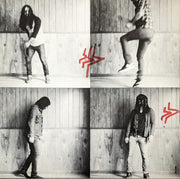 Image 2: J. Roddy Walston & The Business – Essential Tremors CD | Relix