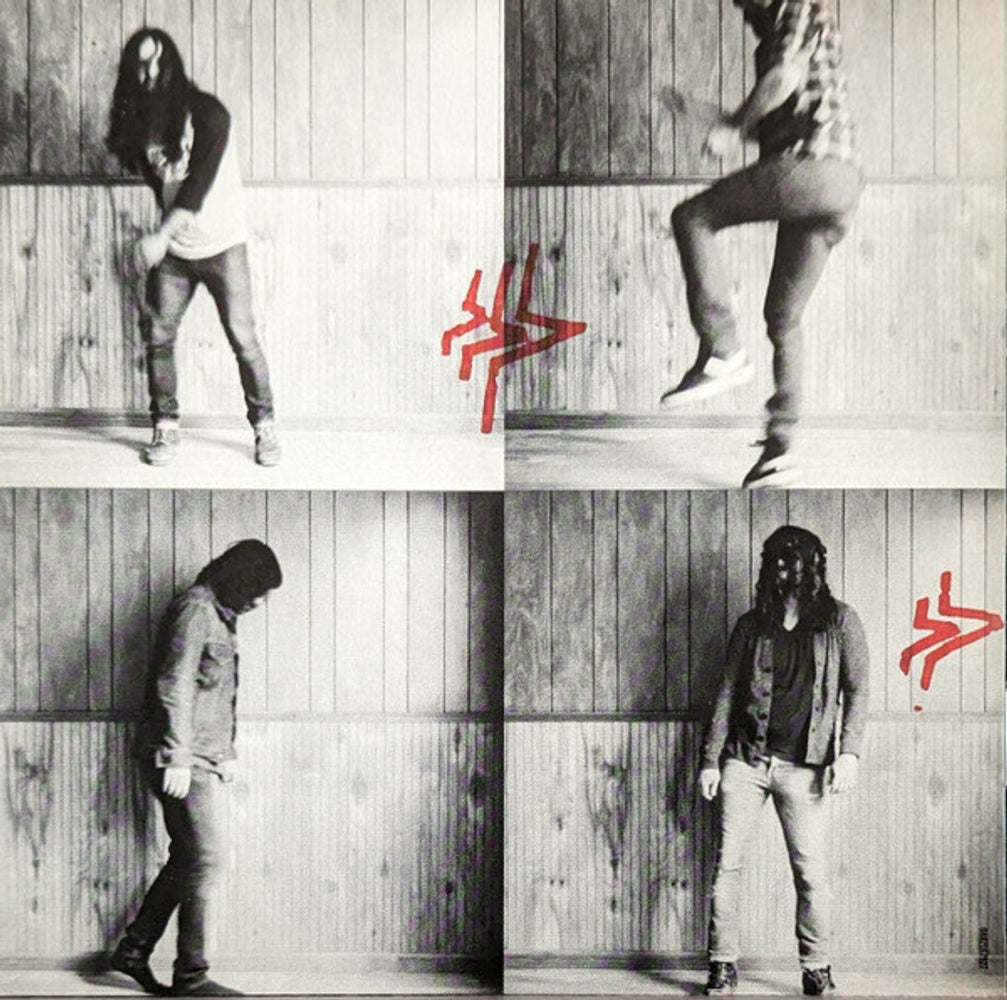 Image 2: J. Roddy Walston & The Business – Essential Tremors CD | Relix