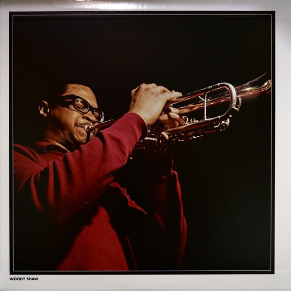 Image 2: Jackie Mclean – Demon's Dance (Blue Note Tone Poet Series LP Vinyl) Vinyl LP | Relix