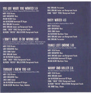 Image 2: Janiva Magness – Stronger for It CD | Relix