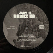 Image 2: Jarvis Cocker – REMIX ED (2-LP Vinyl) Vinyl LP | Relix