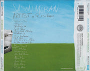 Image 2: Jason Moran – Artist in Residence CD | Relix