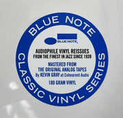 Image 2: Jason Moran – Ten (Blue Note Classic Vinyl Series) Vinyl LP | Relix