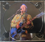 Image 2: Jeffrey Foskett – Something There - Remembering CD | Relix
