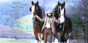 Image 2: Jethro Tull – Heavy Horses (Steven Wilson Remix LP Vinyl) Vinyl LP | Relix