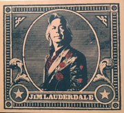 Image 2: Jim Lauderdale – From Another World CD | Relix
