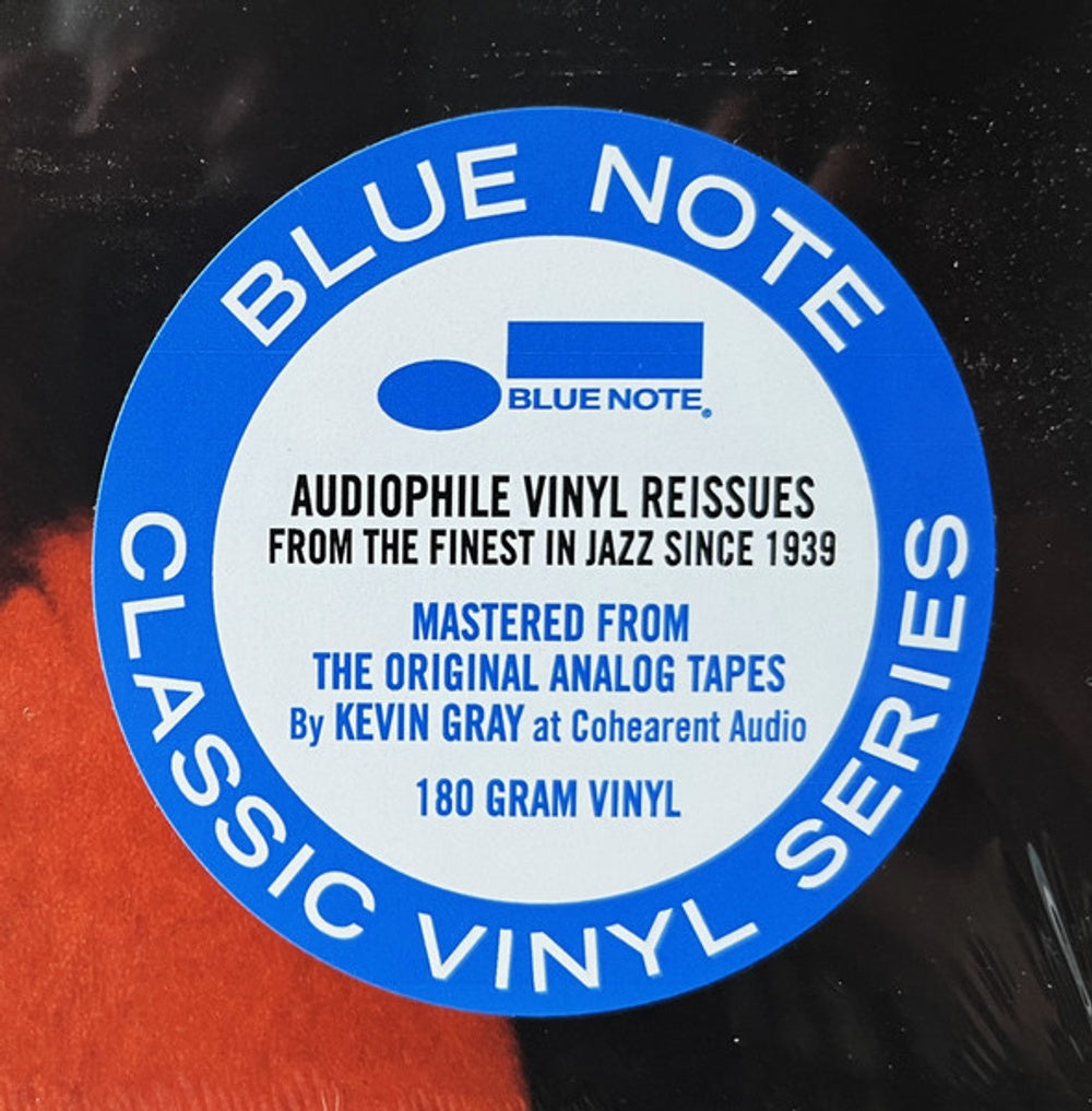 Image 2: Jimmy Smith – House Party (Blue Note Classic Vinyl Edition) Vinyl LP | Relix