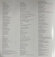 Image 2: Jobi Riccio – Whiplash Vinyl LP | Relix