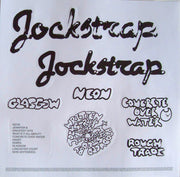 Image 2: Jockstrap – I Love You Jennifer B Vinyl LP | Relix