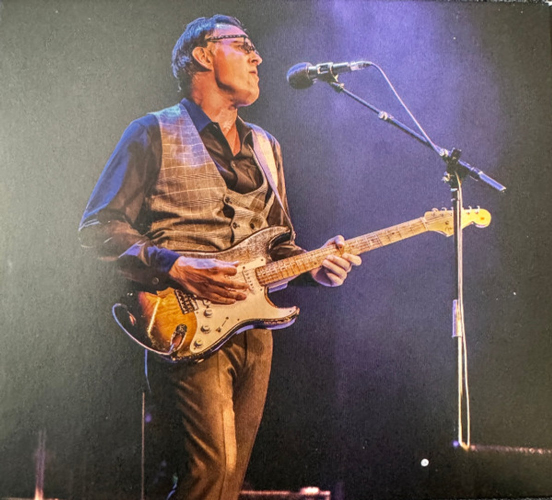 Image 2: Joe Bonamassa – The Spirit Of Rory Live From Cork (Digipak CD) CD | Relix