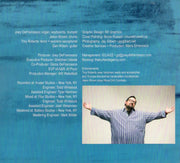 Image 2: Joey Defrancesco – Project Freedom CD | Relix