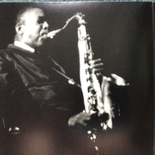 Image 2: John Coltrane – Evenings At The Village Gate: John Coltrane With Eric Dolphy Vinyl LP | Relix
