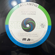 Image 2: John Coltrane – Giant Steps (Gate, 180 Gram LP Vinyl) Vinyl LP | Relix