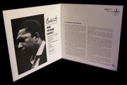 Image 2: John Coltrane Quartet – Crescent (Verve Acoustic Sounds Series LP Vinyl) Vinyl LP | Relix