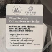 Image 2: John Hooker  Lee – Real Folk Blues (Chess Acoustic Sounds Series LP Vinyl) Vinyl LP | Relix
