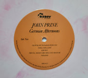 Image 2: John Prine – German Afternoons Vinyl LP | Relix