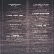 Image 2: Johnny Cash / Nelson,Willie – Every Song Tells a Story CD | Relix